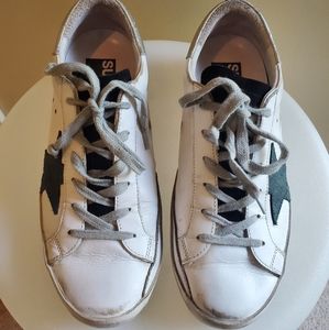 Golden Goose Superstars